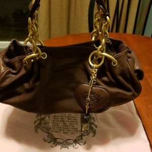 Juciy Couture handbag